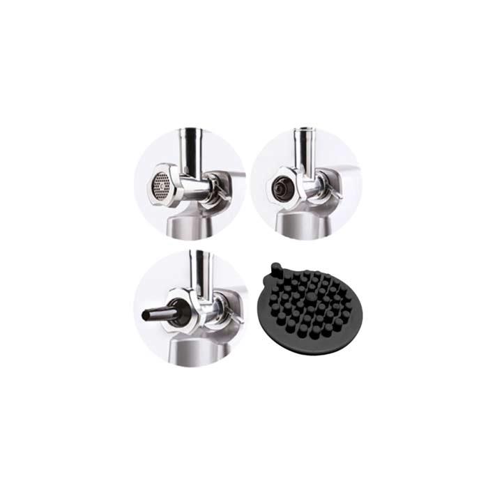 Fakir TORQUE PRO 2000 Meat Grinder