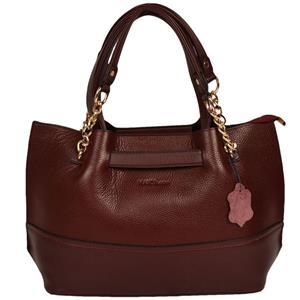 کیف دستی زنانه پارینه مدل PLV64-12 Parine PLV64-12 Hand Bag For Women