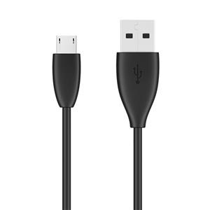 کابل تبدیل USB به Type-c باسئوس مدل Pretty Waist به طول 1 متر Baseus Pretty Waist USB to Microusb Cable 1M