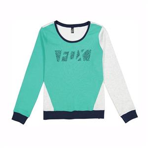 تی شرت استین بلند زنانه فاکس مدل Libra Fox Long Sleeve T Shirt For Women 