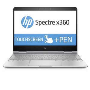 لپ تاپ 13 اینچی اچ پی مدل Spectre X360 13T-AC002NE HP Spectre X360 13T-AC002NE -Core i7-16GB-1T