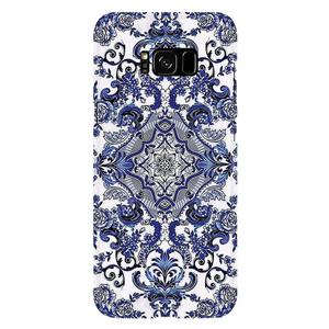 کاور زیزیپ مدل 640G مناسب برای گوشی موبایل سامسونگ گلکسی S8 ZeeZip 640G Cover For Samsung Galaxy S8