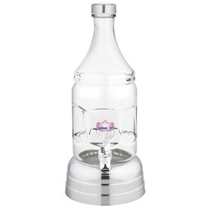 کلمن نیلوفر مدل هیمالیا ظرفیت 3 لیتر Niloufar Himalaya Water Container 3 Liters