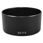 Canon ES-71 II Lens Hood