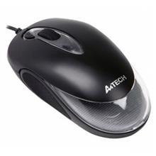 A4Tech X6-287D Mouse 
