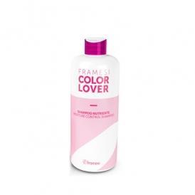 شامپو color lover فرامسی Framesi  color lover  shampoo