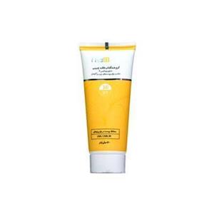 SPF 30 کرم ضد آفتاب فاقد چربی راسن
