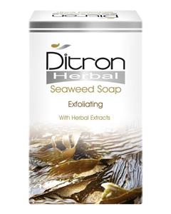 صابون جلبک دریایی دیترون Ditron seaweed Soap
