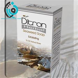 صابون جلبک دریایی دیترون Ditron seaweed Soap