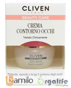 کرم دور چشم کلیون 30 میل Cliven Eye Cream