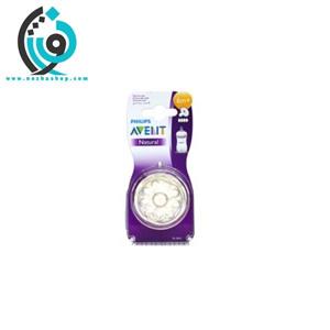 سرشیشه نچرال چهار قطره فیلیپس اونت مدل SCF04427
