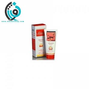  کرم ضد آفتاب SPF 30 ثمین