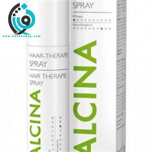 اسپری هیرتراپی آلسینا HAIR THERAPY SPRAY 