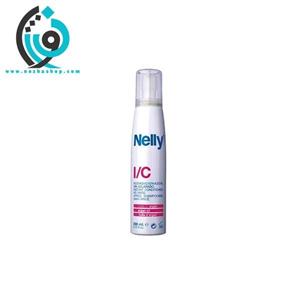 اسپری نرم کننده فوری نلی Nelly Mascarilla Hair Masc 