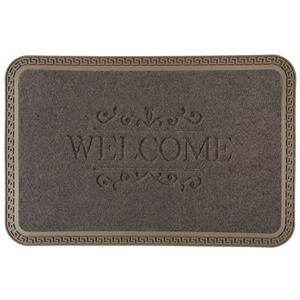 پادری بابل مدل Welcome Babol Welcome Door Mat