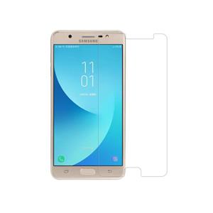 محافظ صفحه نمایش شیشه ای مدل Tempered مناسب برای گوشی موبایل سامسونگ Galaxy J7 Max Tempered Glass Screen Protector For Samsung Galaxy J7 Max