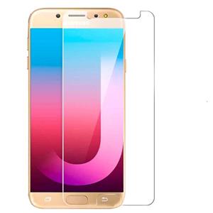 محافظ صفحه نمایش شیشه ای مدل Tempered مناسب برای گوشی موبایل سامسونگ Galaxy J7 Max Tempered Glass Screen Protector For Samsung Galaxy J7 Max