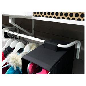 آویز لباس فلزی ایکیا مدل Mulig Ikea Mulig Metal Clothes Hanger