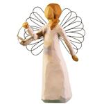 Amin Composite Angel Of Hope 70/1 Statue