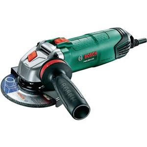 مینی فرز بوش مدل PWS 850 125 Bosch PWS 850 125 Angel Grinder