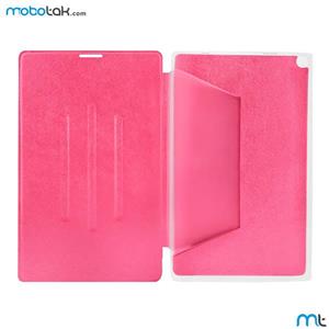 کیف کلاسوری مدل Folio Cover مناسب برای تبلت هواوی Mediapad T1 8.0