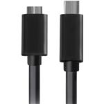 Promate uniLink-CMB microUSB to USB-C Cable 1m