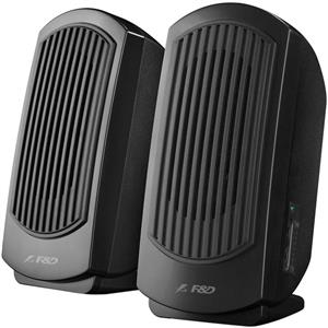 اسپیکر دسکتاپ اف اند دی مدل V10 F and D Desktop Speaker 