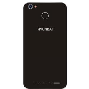 گوشی موبایل هیوندای مدل Seoul 5 دو سیم کارت ظرفیت 8 گیگابایت HYUNDAI Seoul 5 Dual SIM 8GB Mobile Phone