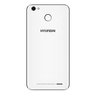 گوشی موبایل هیوندای مدل Seoul 5 دو سیم کارت ظرفیت 8 گیگابایت HYUNDAI Seoul 5 Dual SIM 8GB Mobile Phone