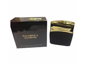 ادکلن پاکاروکا اکستریم مردانه Pacoroca Extreme Eau De Parfum