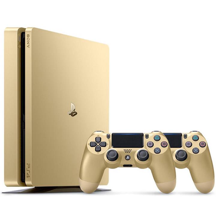 کنسول بازی سونی پلی استیشن 4 پرو ( ps4 )  ظرفیت 1 ترابایت
