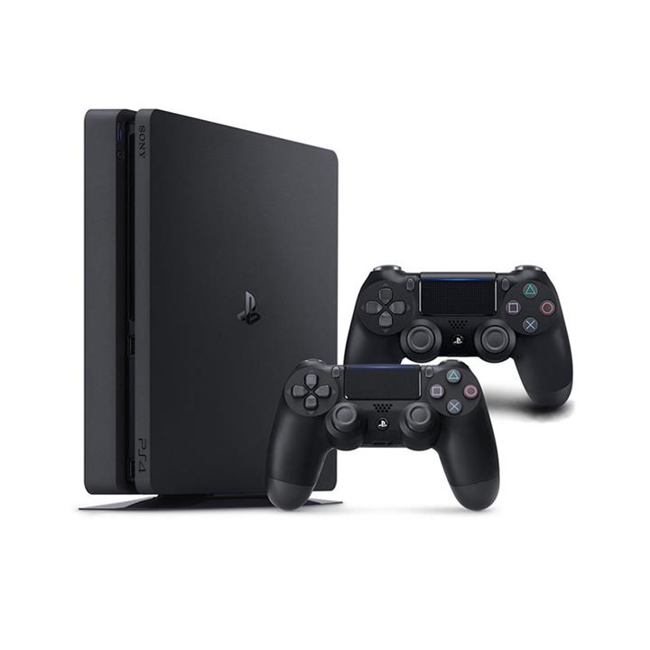 کنسول بازی سونی پلی استیشن 4 پرو ( ps4 )  ظرفیت 1 ترابایت