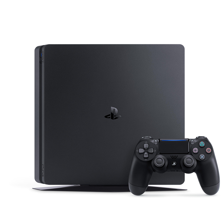 کنسول بازی سونی پلی استیشن 4 پرو ( ps4 )  ظرفیت 1 ترابایت