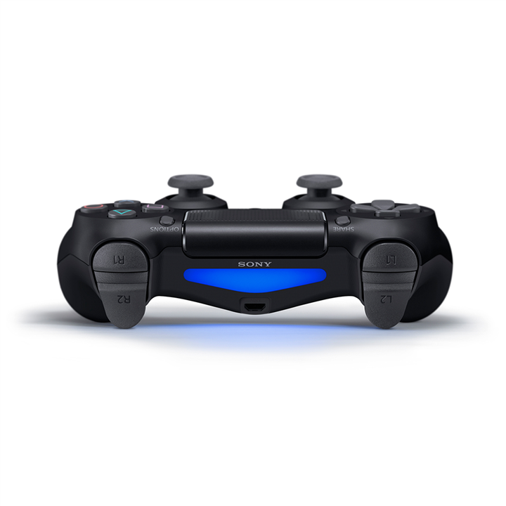 کنسول بازی سونی پلی استیشن 4 پرو ( ps4 )  ظرفیت 1 ترابایت