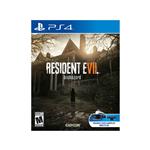 بازی Resident Evil 7 Biohazard برای PS4