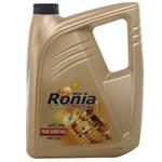 Iranol Ronia Car Engine Oil 5 Litr