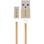 Promate linkMate-U2M USB to microUSB Cable 1.2m