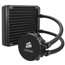 فن خنک کننده پردازنده کرسیر مدل اچ 90 Corsair Hydro Series H90 140mm High Performance Liquid CPU Cooler