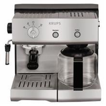 اسپرسو و کاپوچینو ساز کروپس XP224030 KRUPS Espresso Maker 