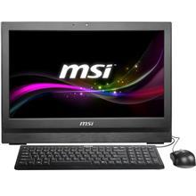 کامپیوتر همه کاره ام اس آی Wind Top AP2021 MSI AP2021-Pentium-4GB-500GB 