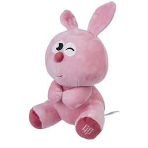 عروسک تینی وینی مدل Rabbit With Winky Face ارتفاع 19 سانتی متر Tiny Winy Rabbit With Winky Face Doll Height 19 Centimeter