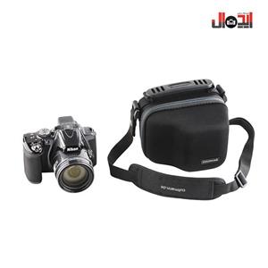 کیف دوربین کالمن مدل LAGOS special Vario 250 Cullmann Bag 