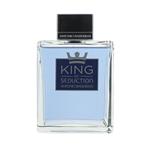 Antonio Banderas King Eau De Toilette For Men 200ml