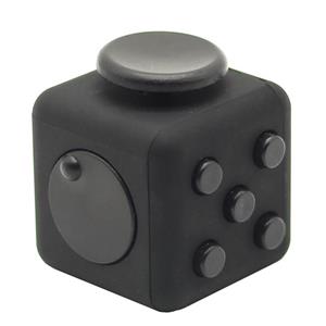 اسپینر دستی آکو مدل Black Cube