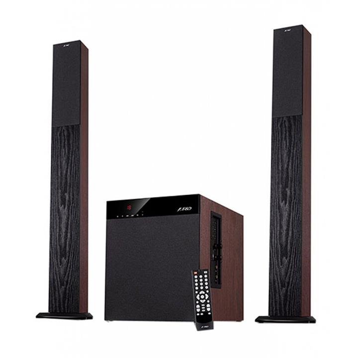 Fenda T-400X Home Media Player