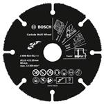 Bosch 2608623012 Multifunctions Cutting Disc