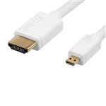 Promate linkMate-H3 HDMI to Micro-HDMI Cable 1.5m