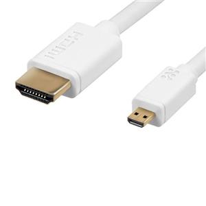 کابل تبدیل HDMI به Micro مدل linkMate-H3 طول 1.5 متر Promate to Cable 1.5m 