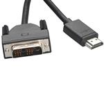 Promate linkMate-H4 HDMI Type A to DVI Adaptor