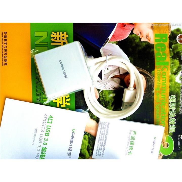 Ugreen US168 HUB